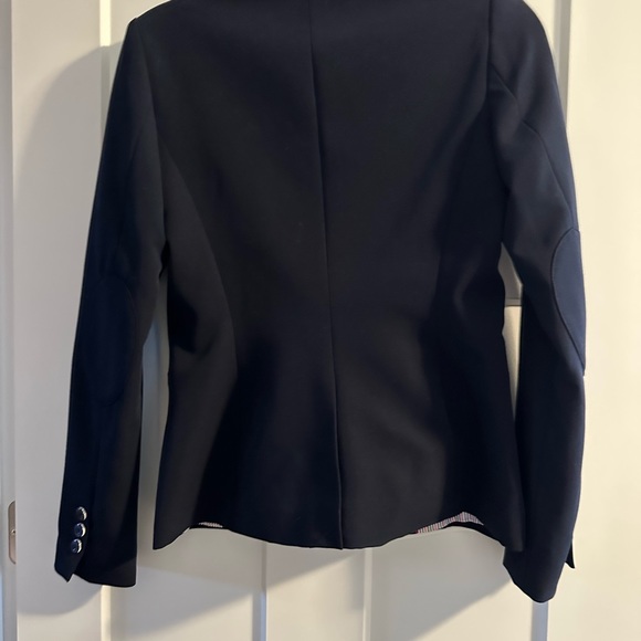 Never worn Tommy Hilfiger navy blazer - Picture 2 of 2